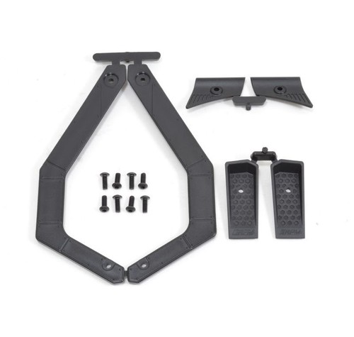 Rpm 80552 body - rpm, karo