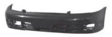 PARAURTI ANTERIORE ANT NERO