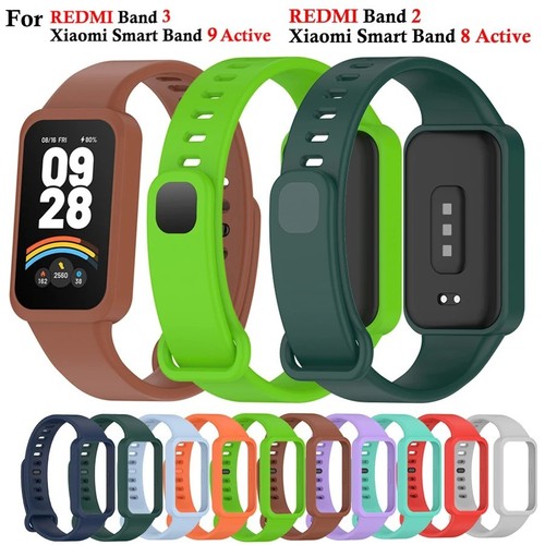 Cinturino per xiaomi band - cinturino, 9