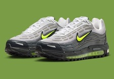 Nike Air Max TL 2.5 grigio