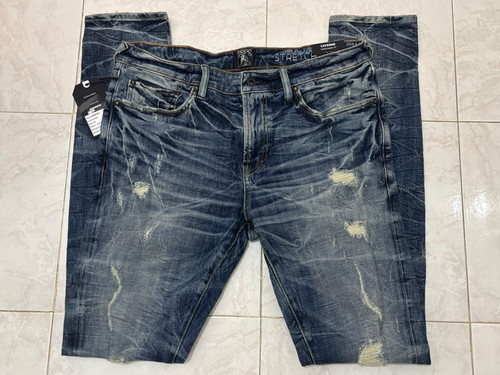 Jeans prps cayenne - jeans,