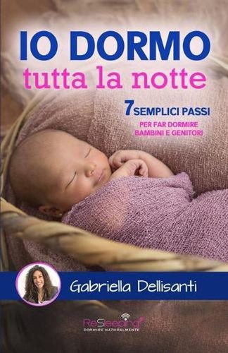 Dormo tutta notte - notte:, 7