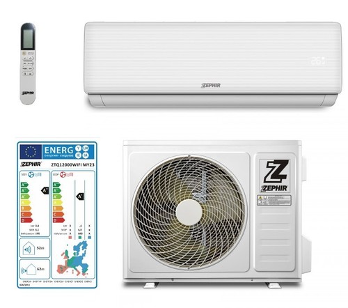 Climatizzatore condizionatore - climatizzatore,