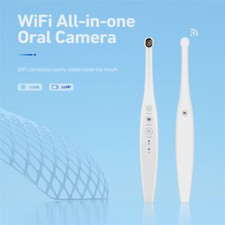 Endoscopio orale wireless 2,0
