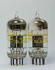 Coppia abbinata Westinghouse