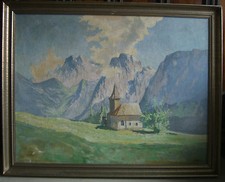 Antoniuskapelle Kaisertaöl
