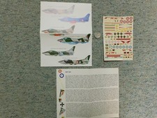 Decalcomanie Esci 1/72 Fiat