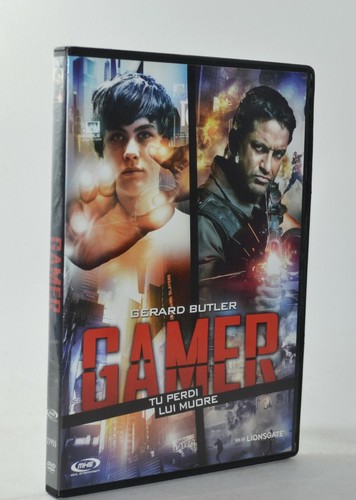 Gamer perdi lui muore - -,