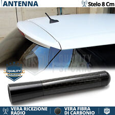 Antenna Corta 8cm Fibra