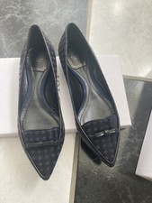 Ballerine Christian Dior