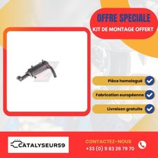 Filtre à particules FIAT