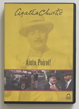 Poirot - Agatha Christie -