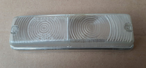 Plastica fanalino altissimo - fanalino, sx-altissimo