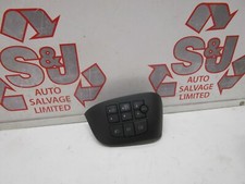 Fiat Stilo 2001-2008 Fog Light