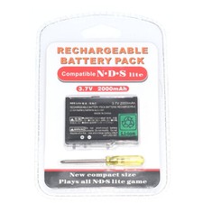 Batteria per Nintendo DS Lite