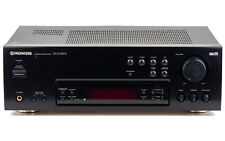 Pioneer SX-305RDS Stereo