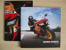 Brochure di vendita e poster