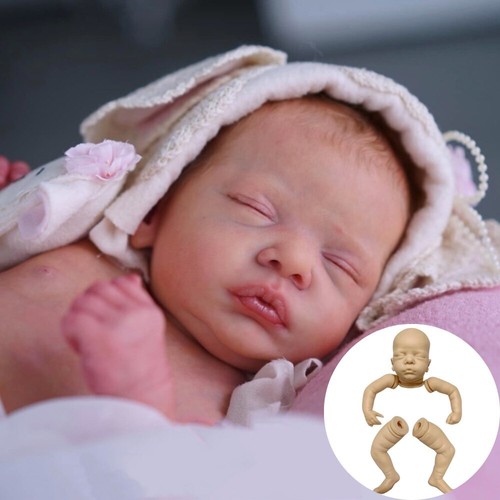 Kit bambola neonato non