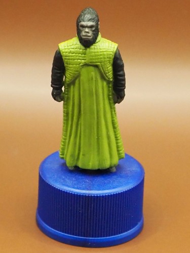 Minifigure ape citizen planet - minifigure,