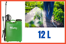 Pompa Irroratrice a Spalla