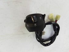 commutatore devio luci headlight switch YAMAHA XMAX 125 250 2015 2016