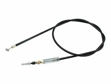 Cavo Bowden trasmissione 1255 mm adatto per tosaerba Honda HRH 536