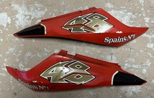 APRILIA RS 125 06-12 Carena