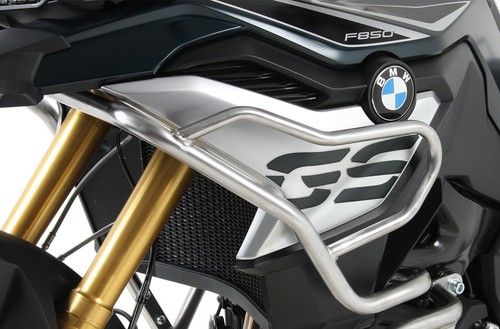 Paraserbatoio bmw f850gs - paraserbatoio,