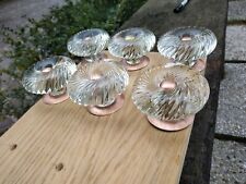 Pomelli Vetro Vintage