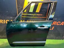 SPORTELLO PORTA PORTIERA ANTERIORE SINISTRA SX FIAT 500L
