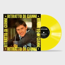 Gianni Morandi - Portrait Of