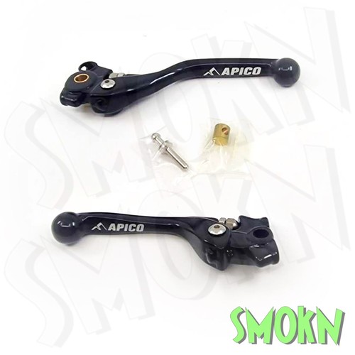 Leve freno frizione kawasaki - freno,