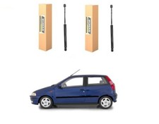 Coppia ammortizzatori - coppia,