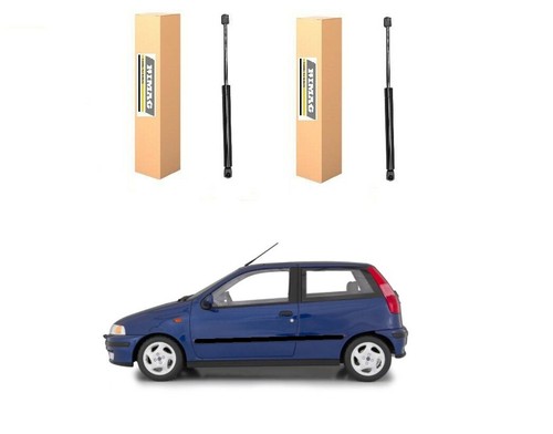 Coppia ammortizzatori - coppia,