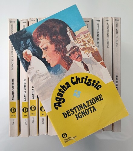 Oscar mondadori 1344 - oscar,