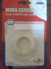 Blister 3 Guarnizioni Caffettiera Stella 2 tazze Guarnizione Moka Stella