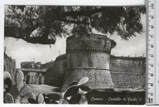 Calabria - Crotone Castello di