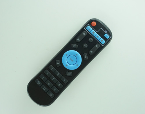 Telecomando pezzi per inext - telecomando,