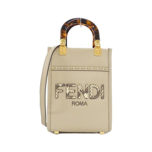 Autentica borsa fendi sunshine - autentica,