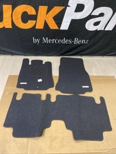 MERCEDES W414 VANEO KIT TAPPETINI RIPS OEM  Q4683653