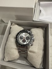 Orologio Cronografo Solare