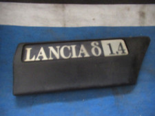 Lancia Delta II 1.4 -