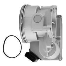 Farfallato per Audi A4 8E B6