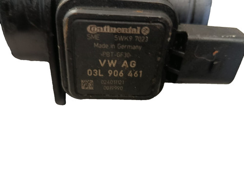 03l906461 debimetro golf 6 - debimetro,