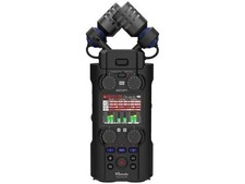 Zoom H5studio Handy Recorder