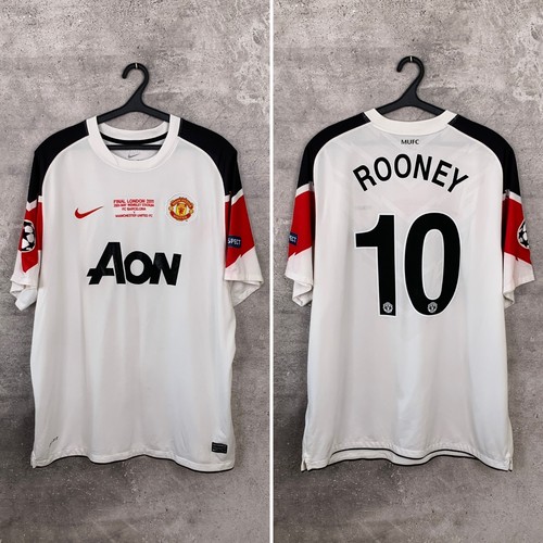 Maglia calcio manchester - maglia,