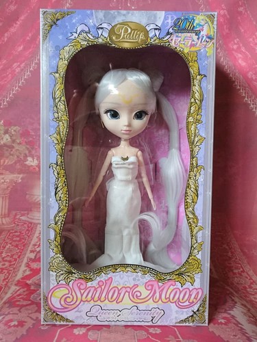 Pullip queen serenity sailor - queen,