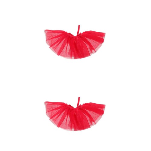 Count retro ruffle collare - 2,