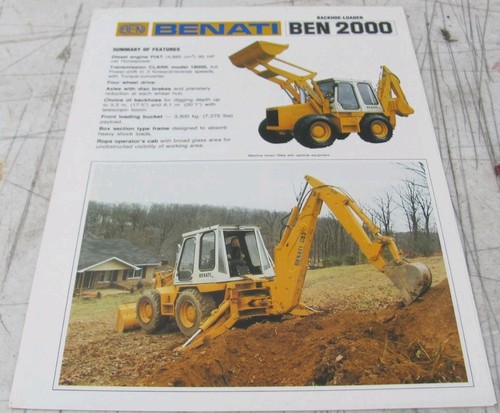 Brochure informazioni - , e