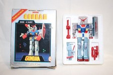 Gundam Mini Die-Cast Ceppi